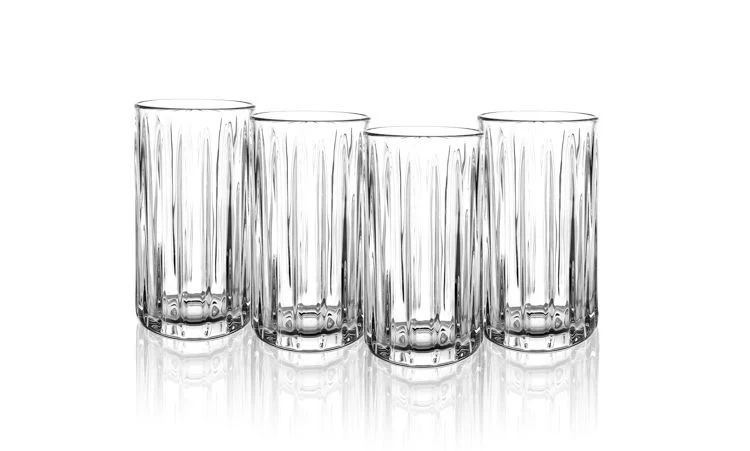 BRICARD MURCIA LONGDRINKGLAZENSET | 4-DELIG - Image 2