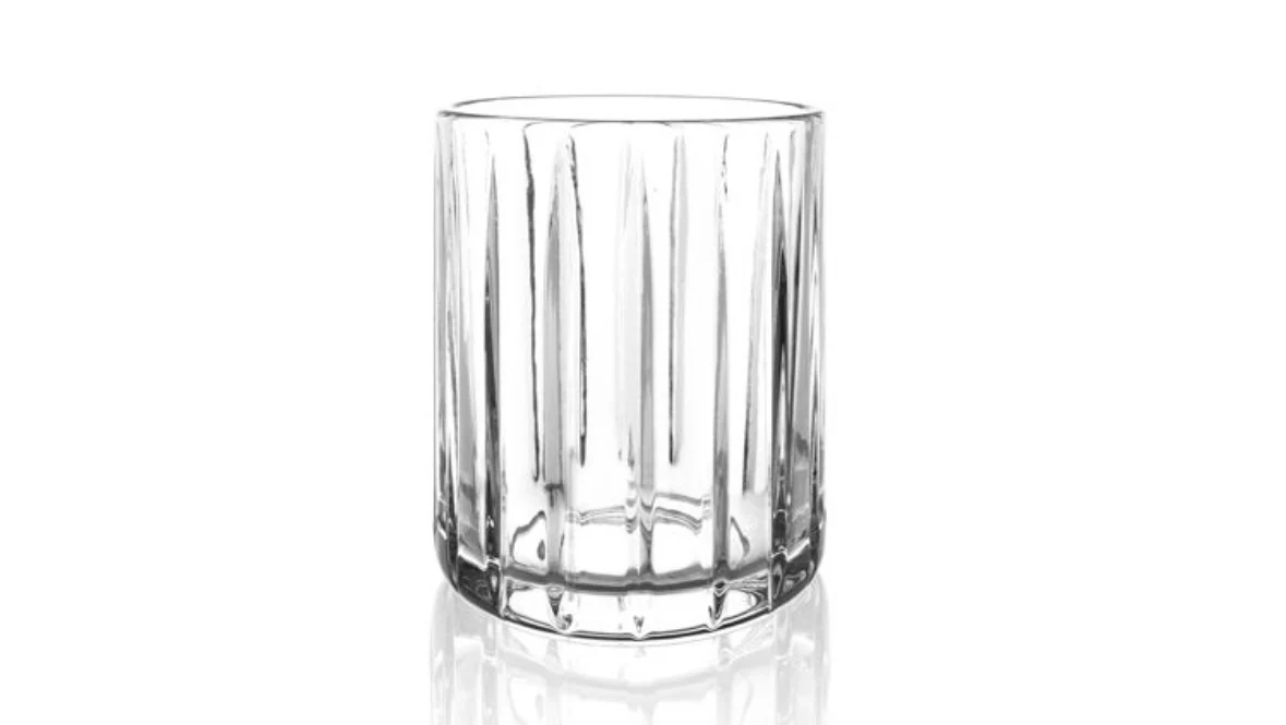 BRICARD MURCIA WATERGLAZENSET | 4-DELIG