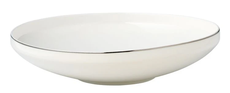 Bricard Porcelain Canet 6-Persoons | 27-Delig Serviesset Zilver - Image 3