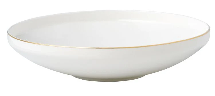 Bricard Porcelain Canet 6-Persoons | 27-Delig Serviesset Goud - Image 3