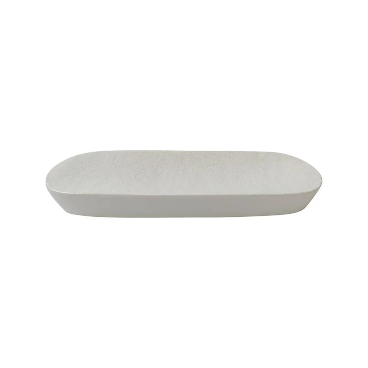BRICARD SERY SCHAAL| 37,8X11,9X4,3 CM WIT 1-DELIG