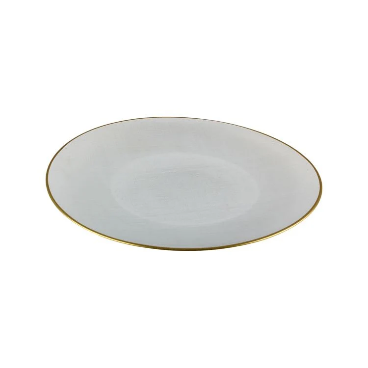 BRICARD TEX BORDENSET 32CM PER STUK