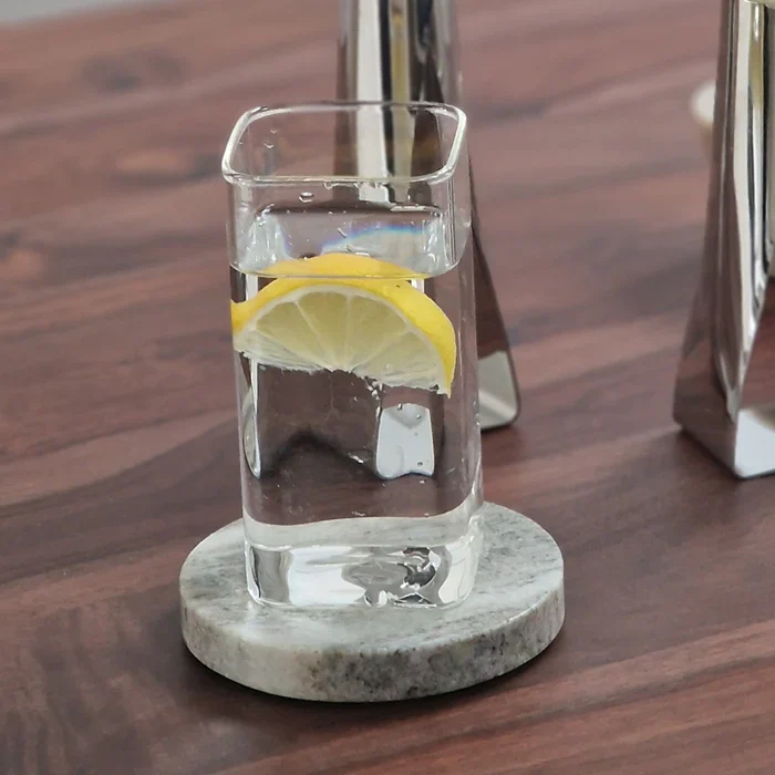 Carre Clear Glas 2 delige Glas 350 ml - Image 5