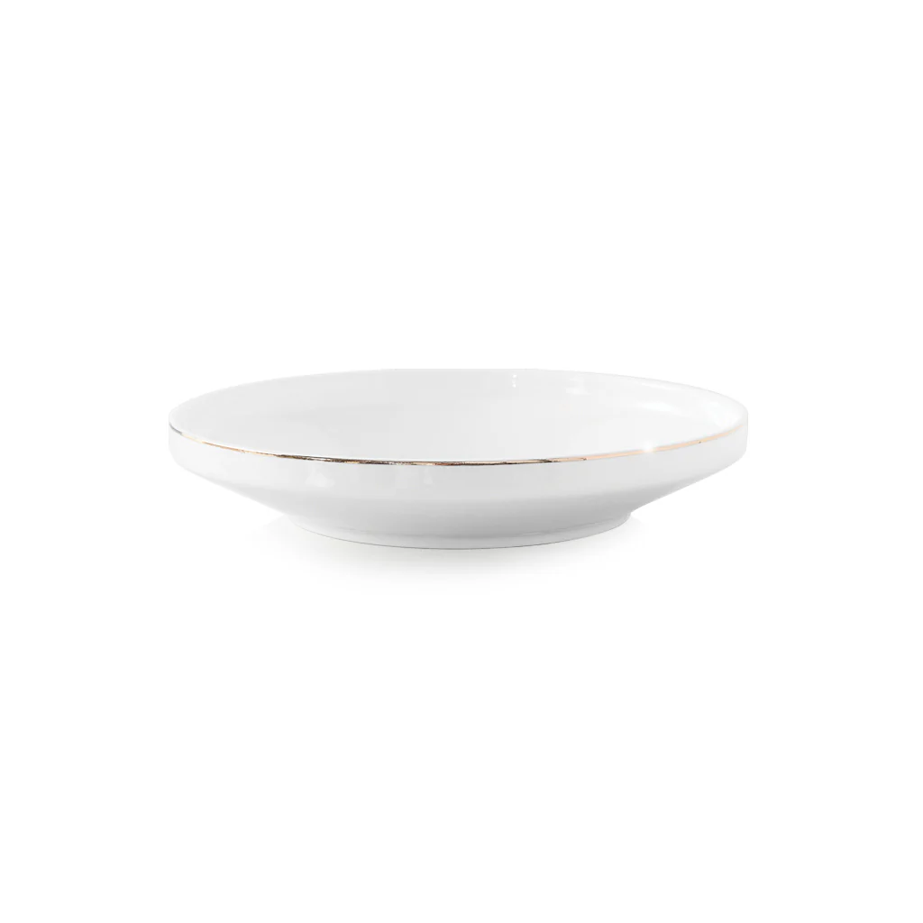 Claire Goud 6-Persoons | 27-Delig Serviesset - Image 4