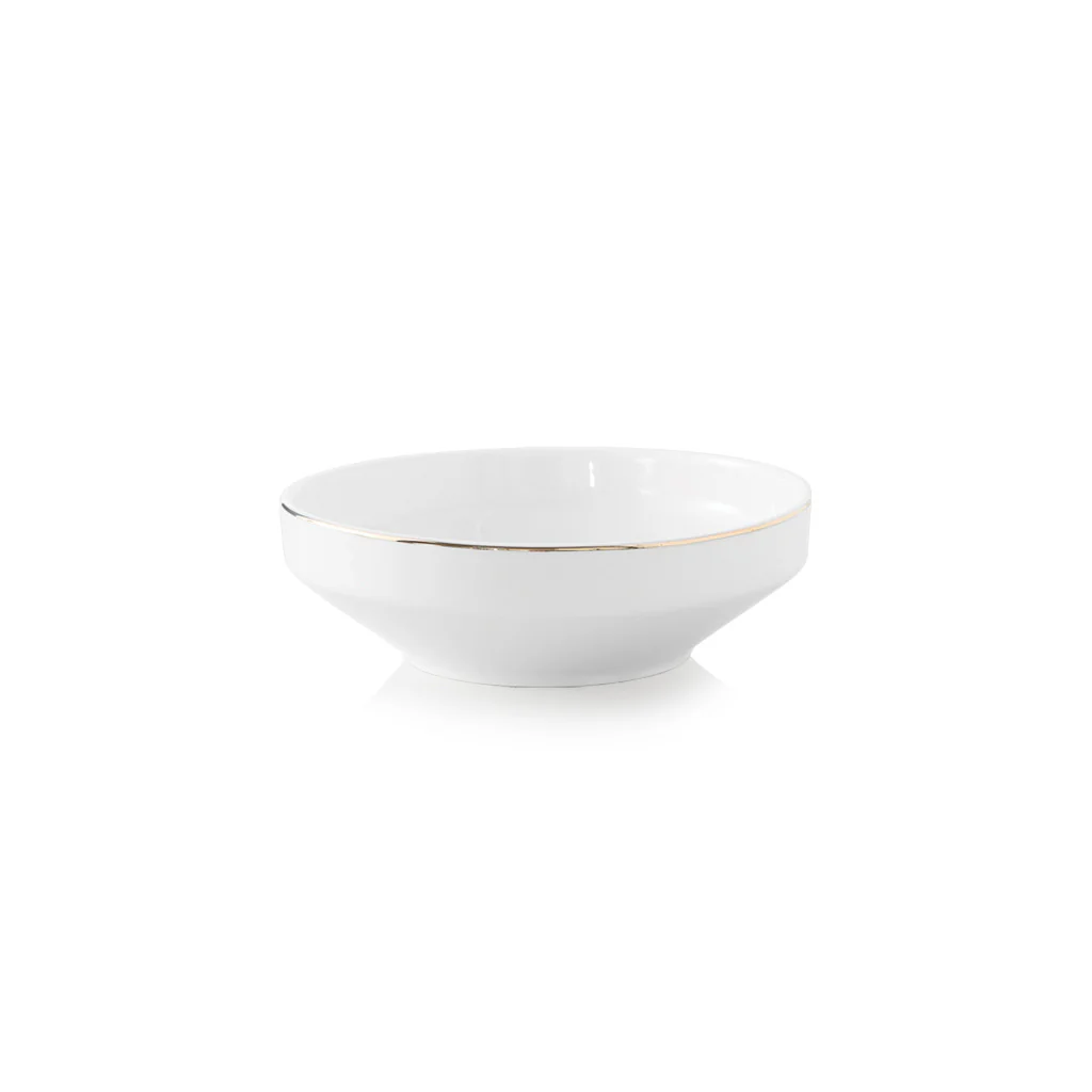 Claire Goud 6-Persoons | 27-Delig Serviesset - Image 5