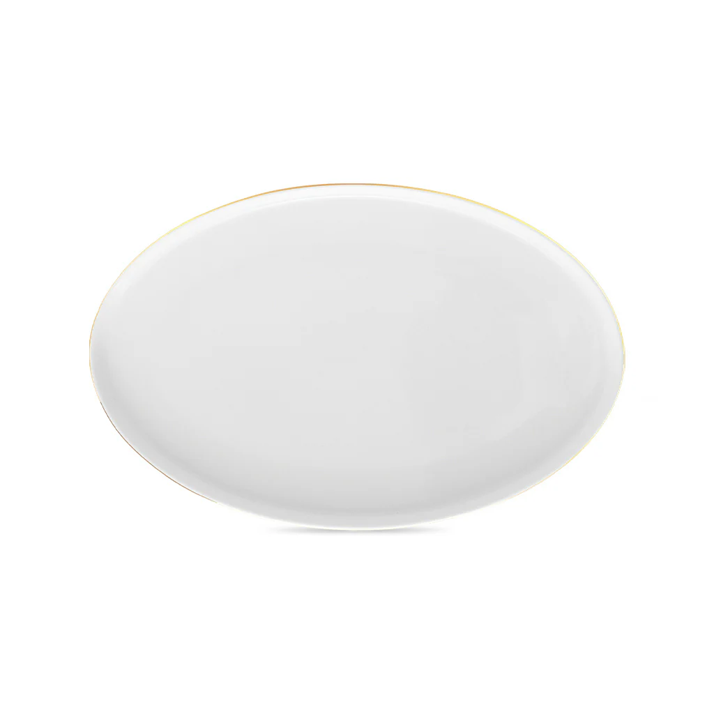 Claire Goud 6-Persoons | 27-Delig Serviesset - Image 6