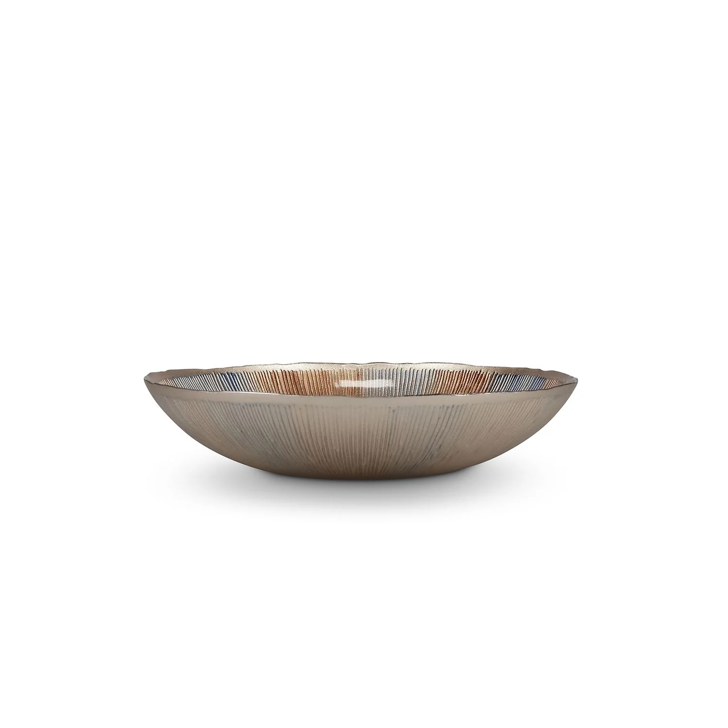 COSMO SIERSCHAAL 33XH6CM GLAS AUTUMN - Image 2