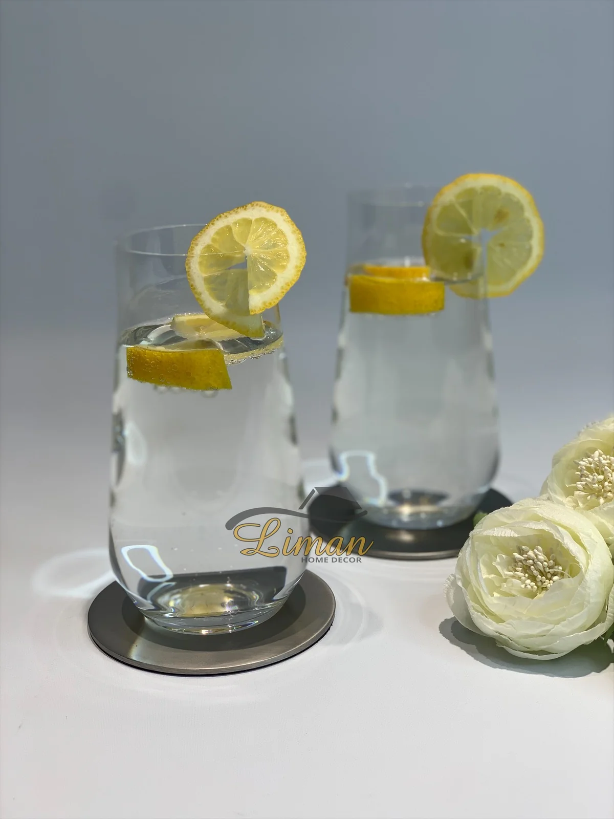 Cry Alca 6 Delig Drink Glazenset 480 ML - Image 2