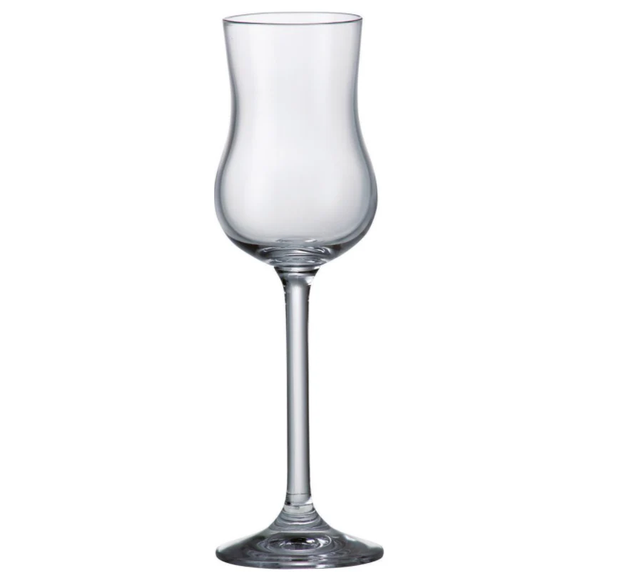 Cry Colibri Borrelglazen 85 Ml 6 delig - Image 4
