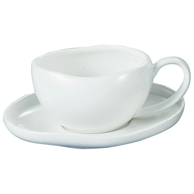 Barles / Cupido White KOFFIESET 12 DELIG | 6 PEROONS - Image 4