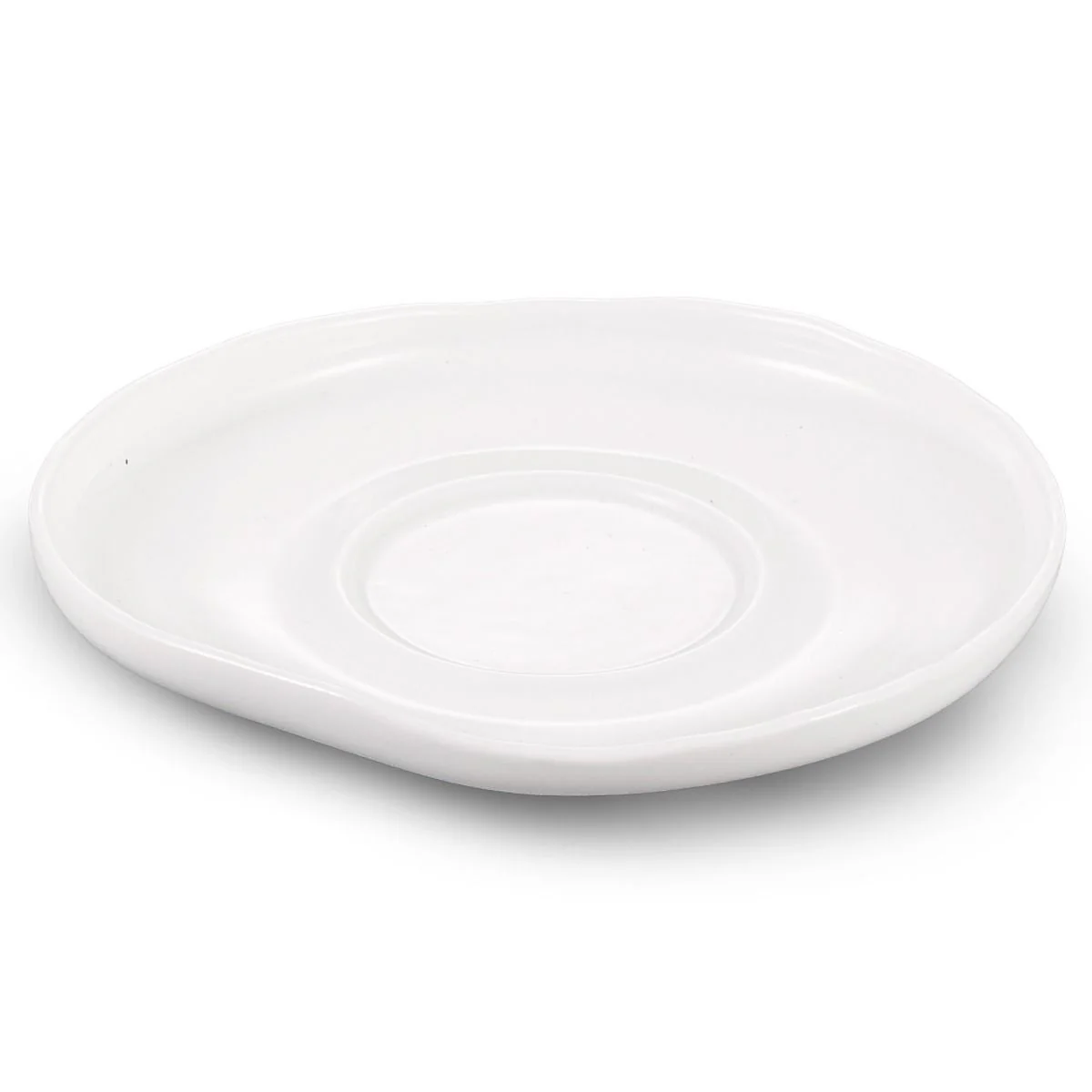 Barles / Cupido White Schotelset 6 Delig