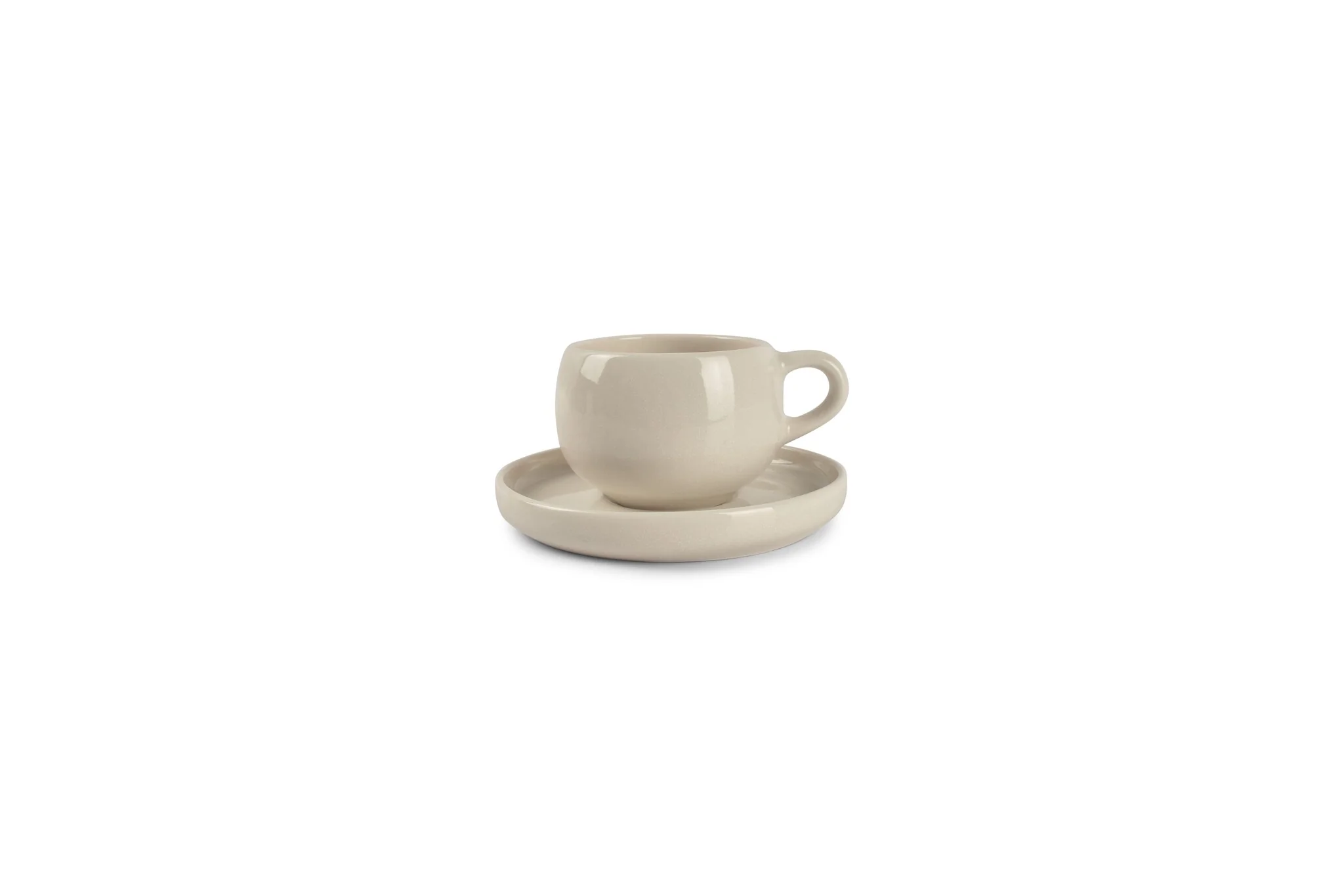 Curvo Mokkaset 8cl vanilla Curvo 4 Persoons - Image 2