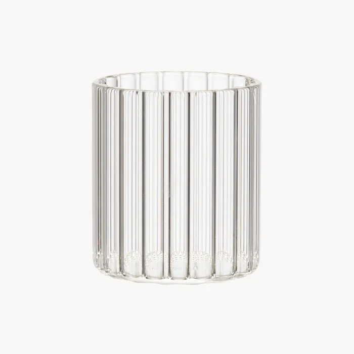 Daisy Short 2 delige Borosilikatglas 200 ml - Image 7