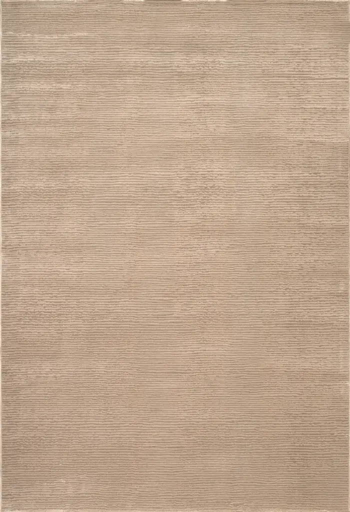DALLAS 101  HALI BEIGE - Eenkleurig - Effen - Image 2