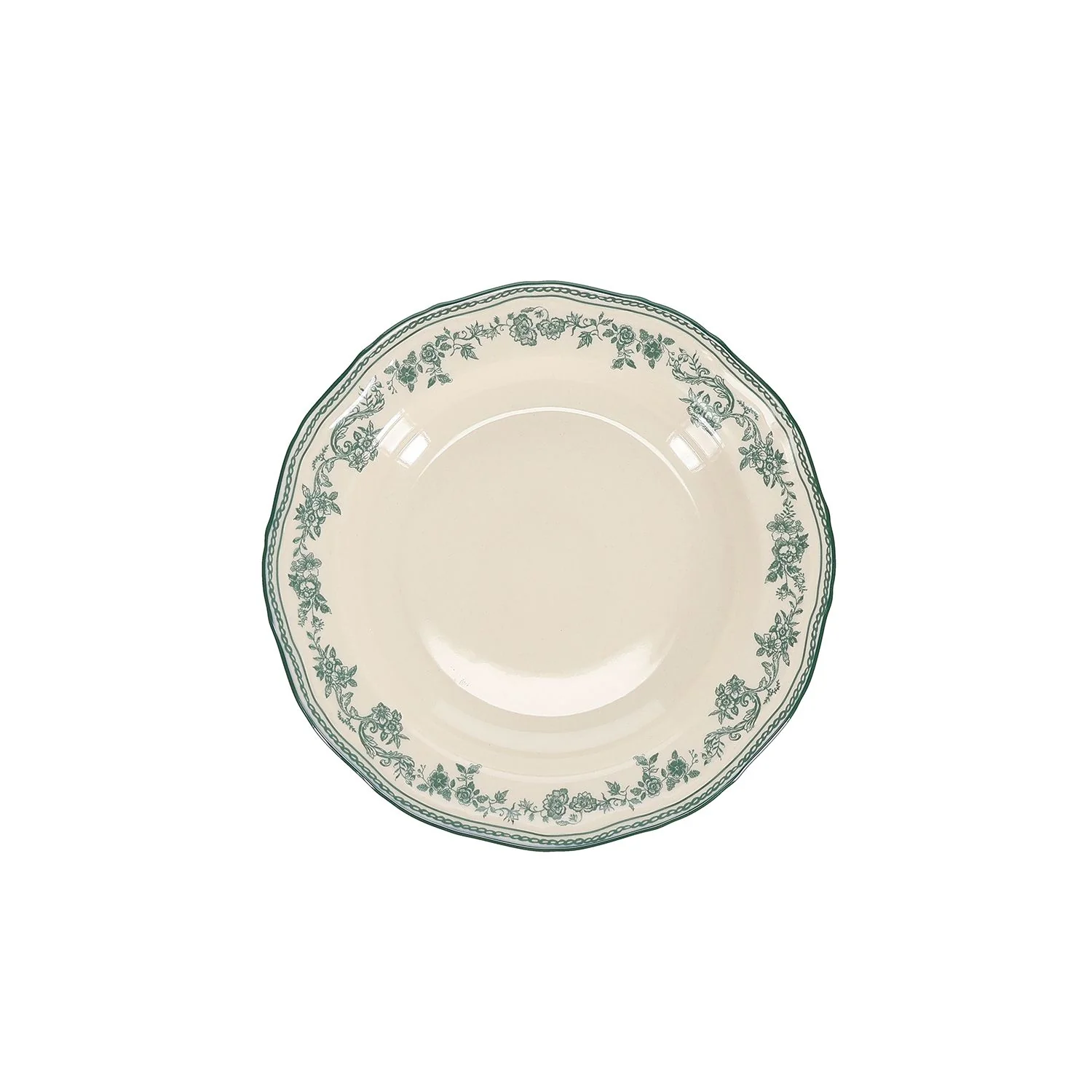 DIEP BORD 23/17XH4CM GREEN CYRIL - Image 2