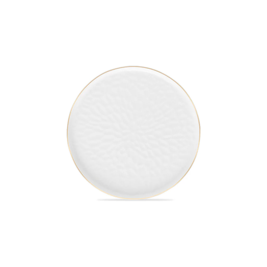Estella Goud Rond 6-Persoons | 24-Delig Serviesset - Image 3