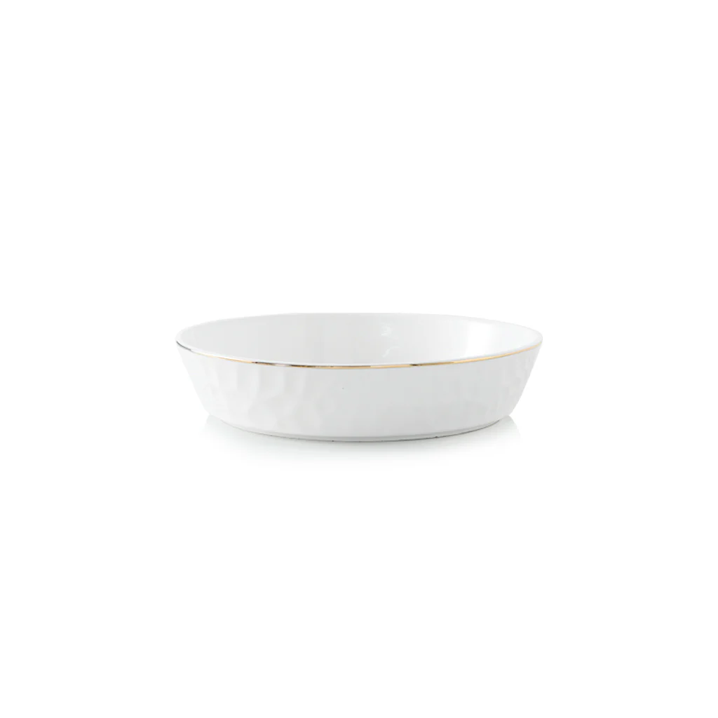 Estella Goud Rond 6-Persoons | 24-Delig Serviesset - Image 4