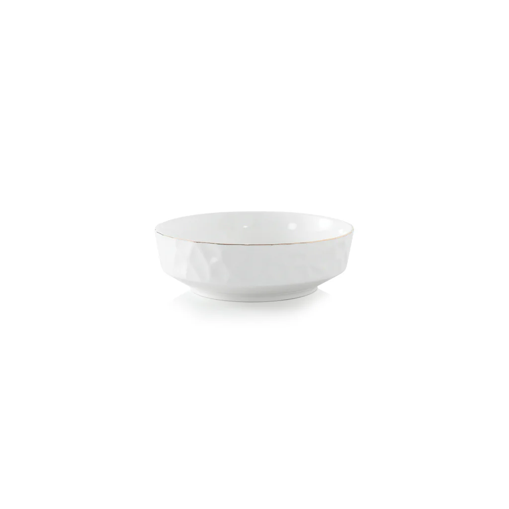 Estella Goud Rond 6-Persoons | 24-Delig Serviesset - Image 5