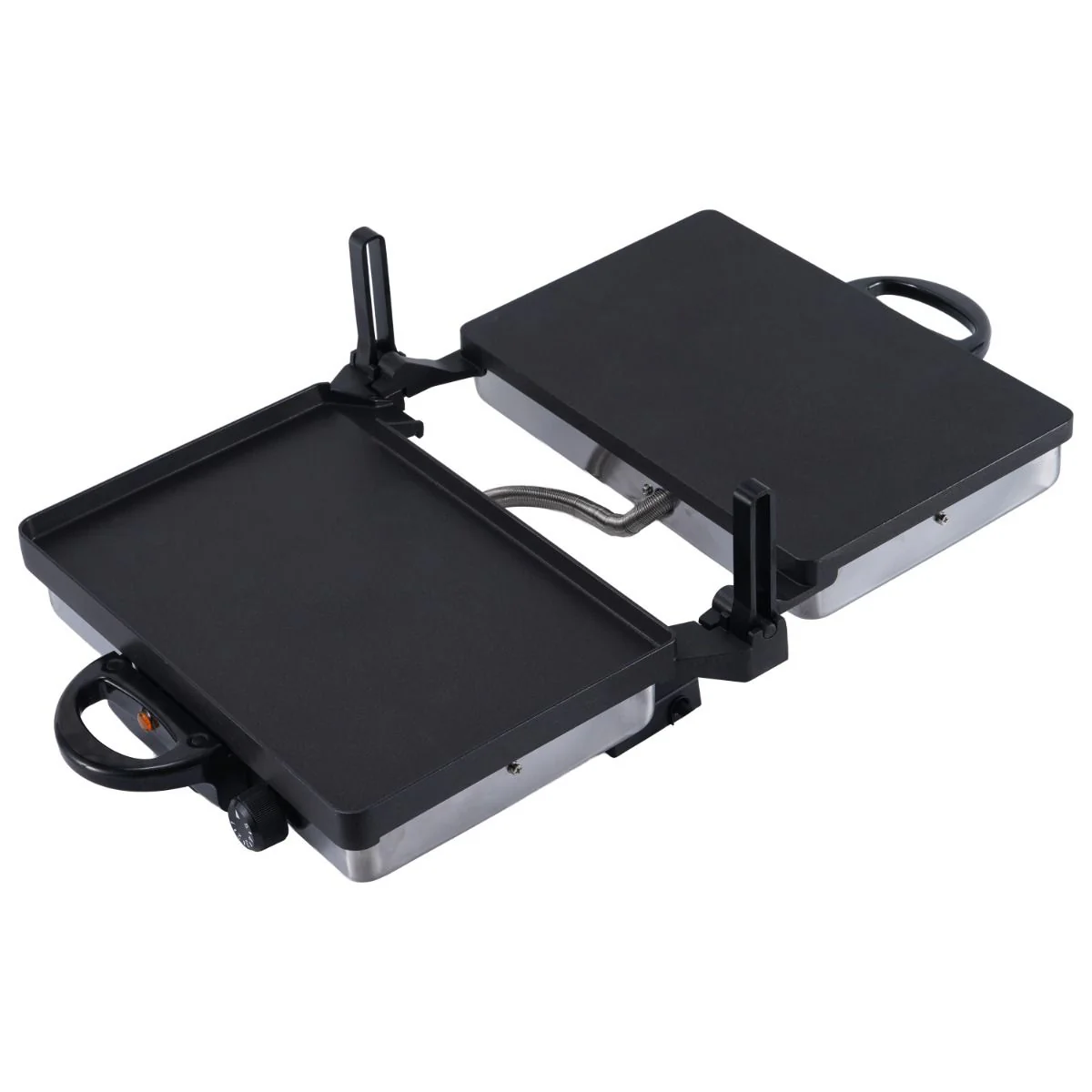Ferveo Exclusive Sanna Multi Grill Apparaat RVS - Image 3