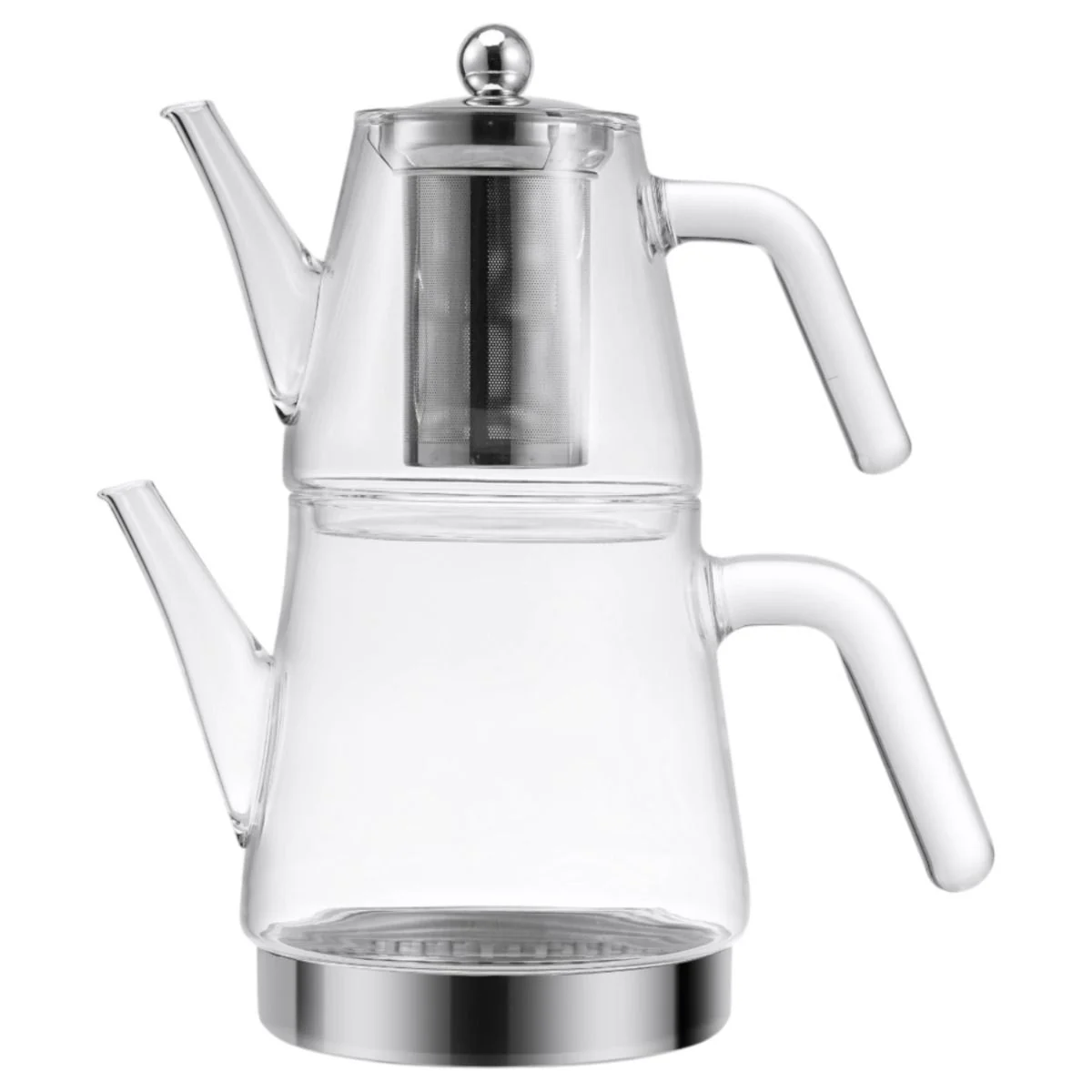 Ferveo Nora Theepot set | 0,7 / 1,8 Liter