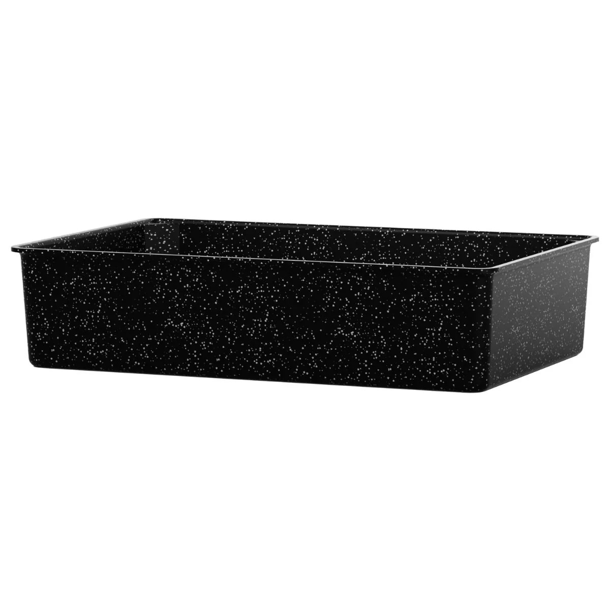 Ferveo Sanna Losse Braadpan voor Tost & Grill machine | Graniet