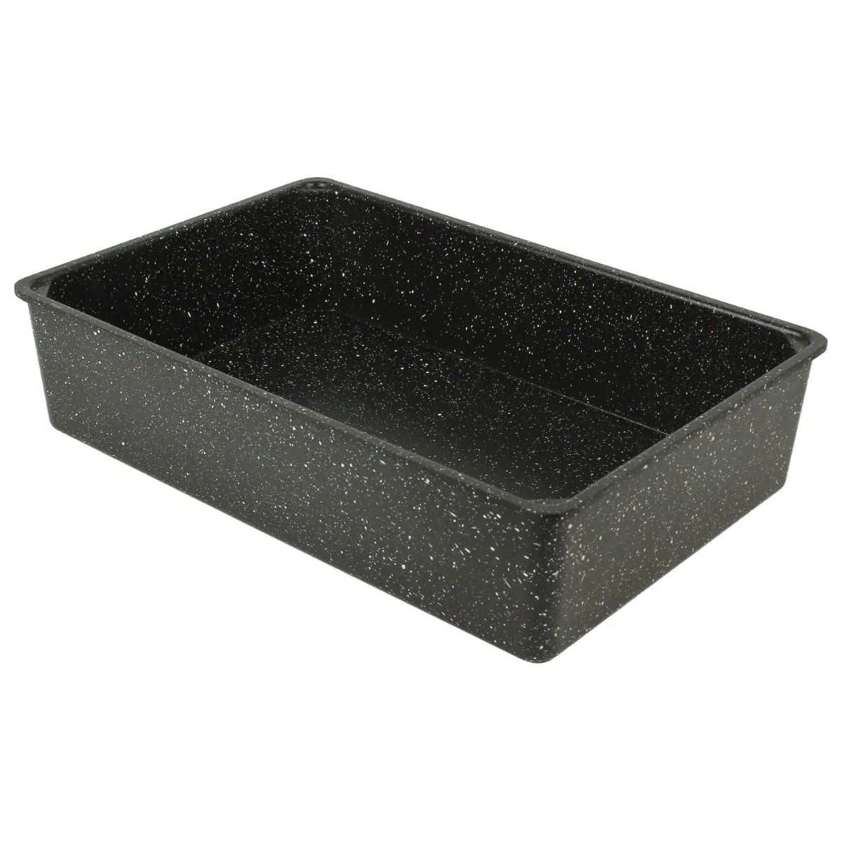 Ferveo Sanna Losse Braadpan voor Tost & Grill machine | Graniet - Image 2