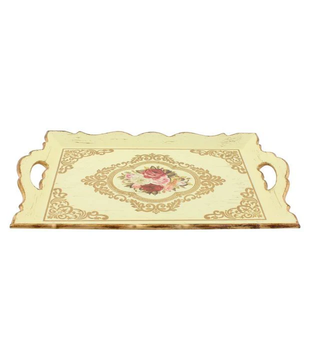 FUGURATO ANTIQUE DIENBLAD 48,8 x 31,5 cm