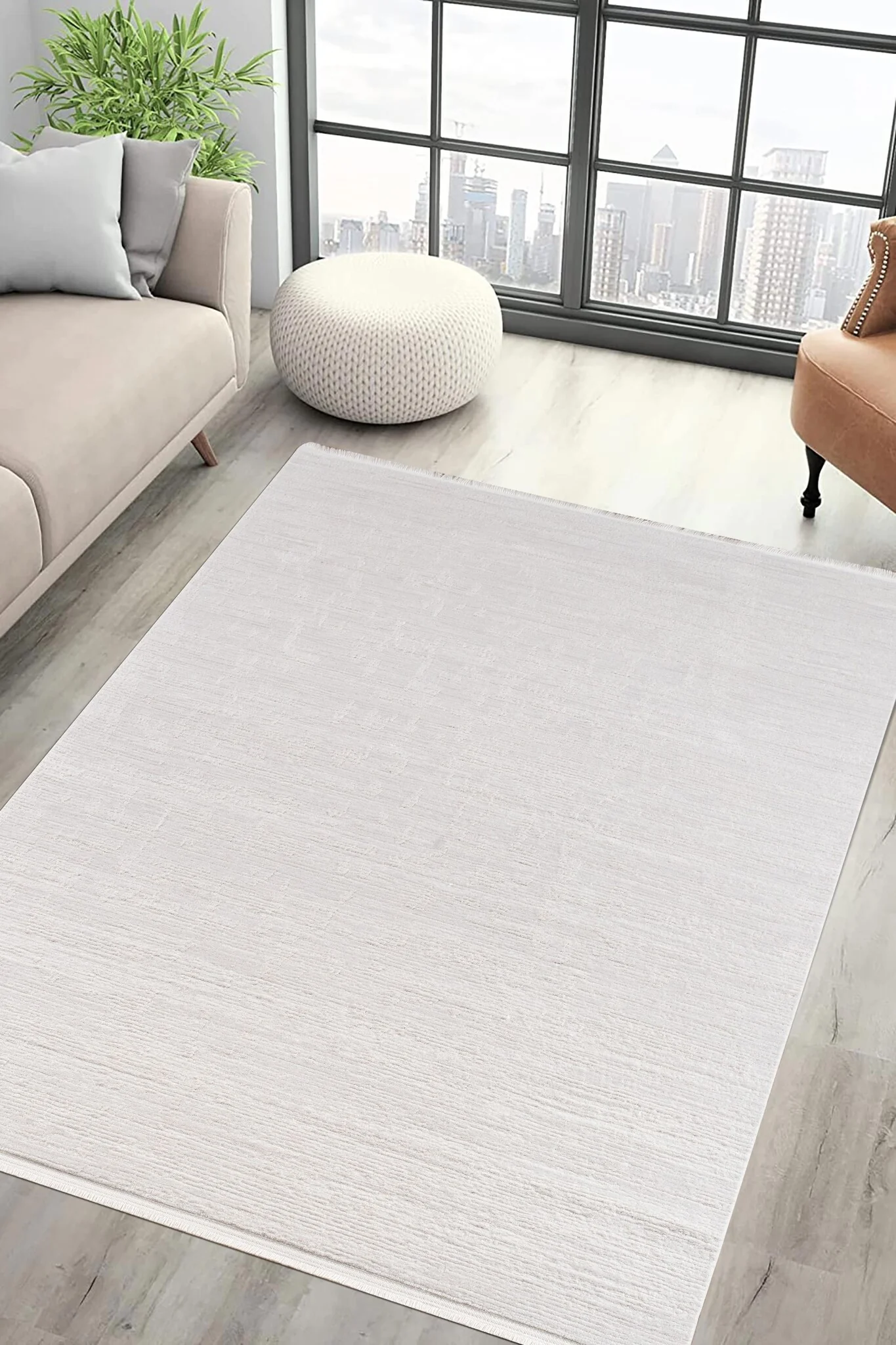 GLORIA 10158 HALI CREAM