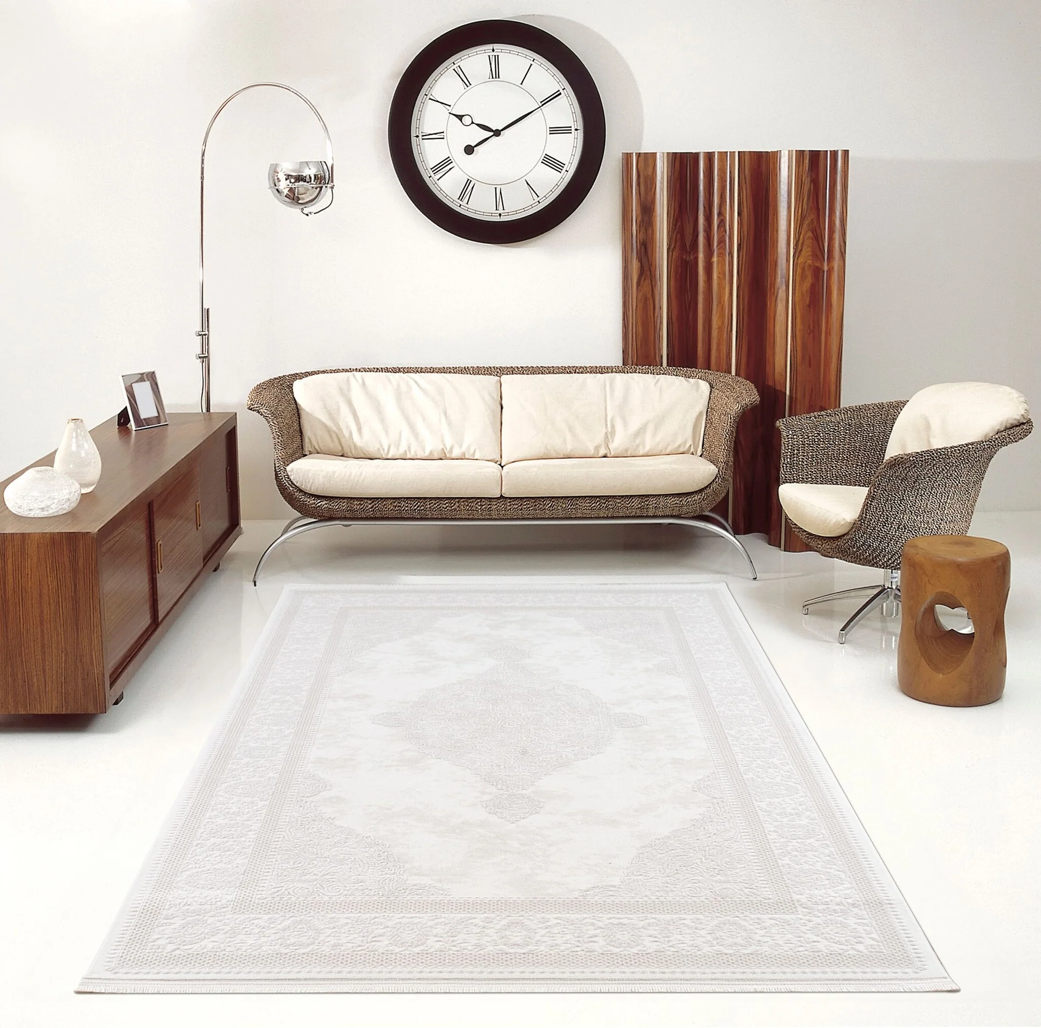 GLORIA 10159 HALI CREAM - Image 3