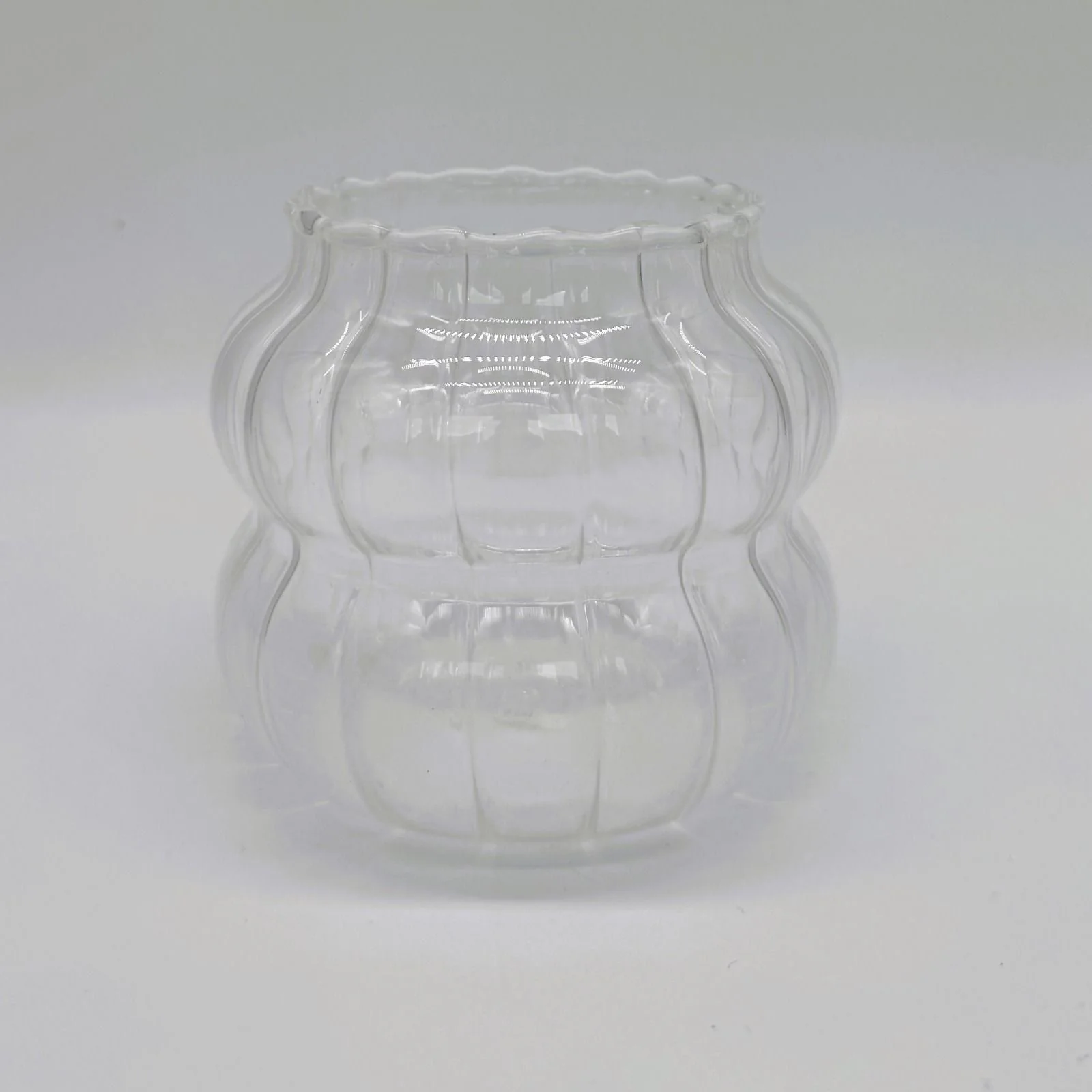 Golf Line 2 delige Borosilikatglas 350 ml - Image 3