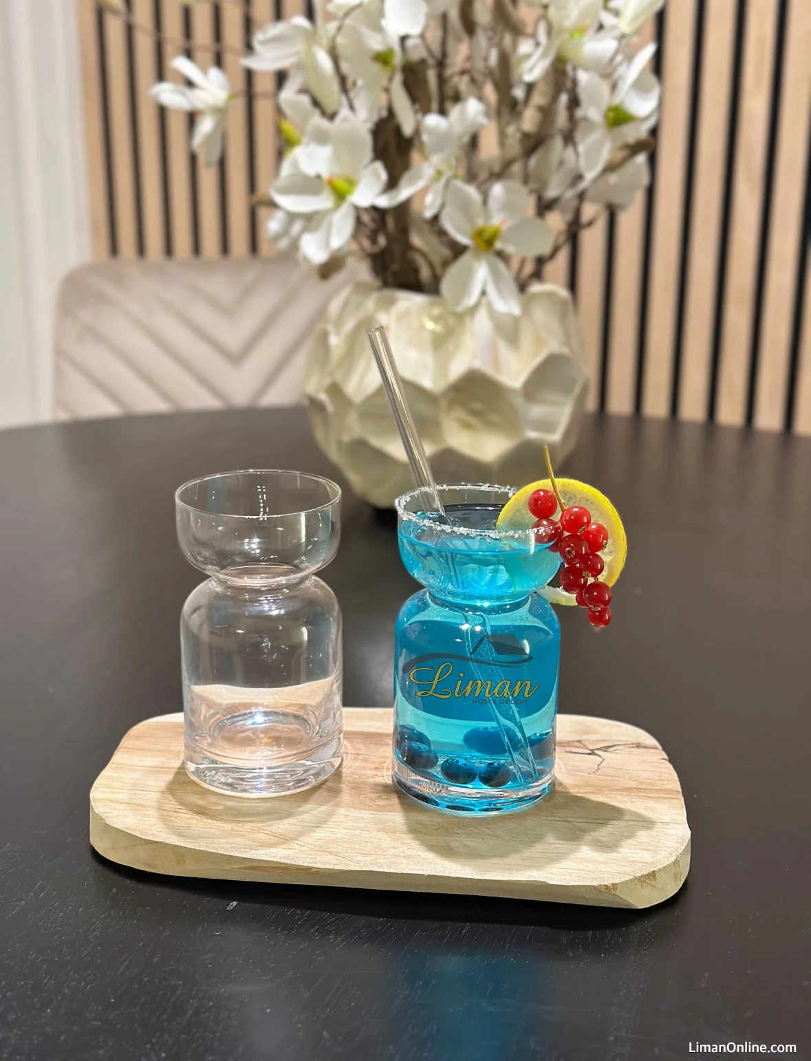 Hour Glas 2 delig  330 ml - Image 2