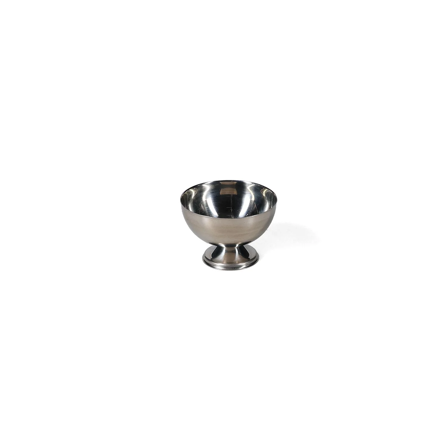 IJSCOUPE 10XH7CM ZILVER SERVE - Image 3