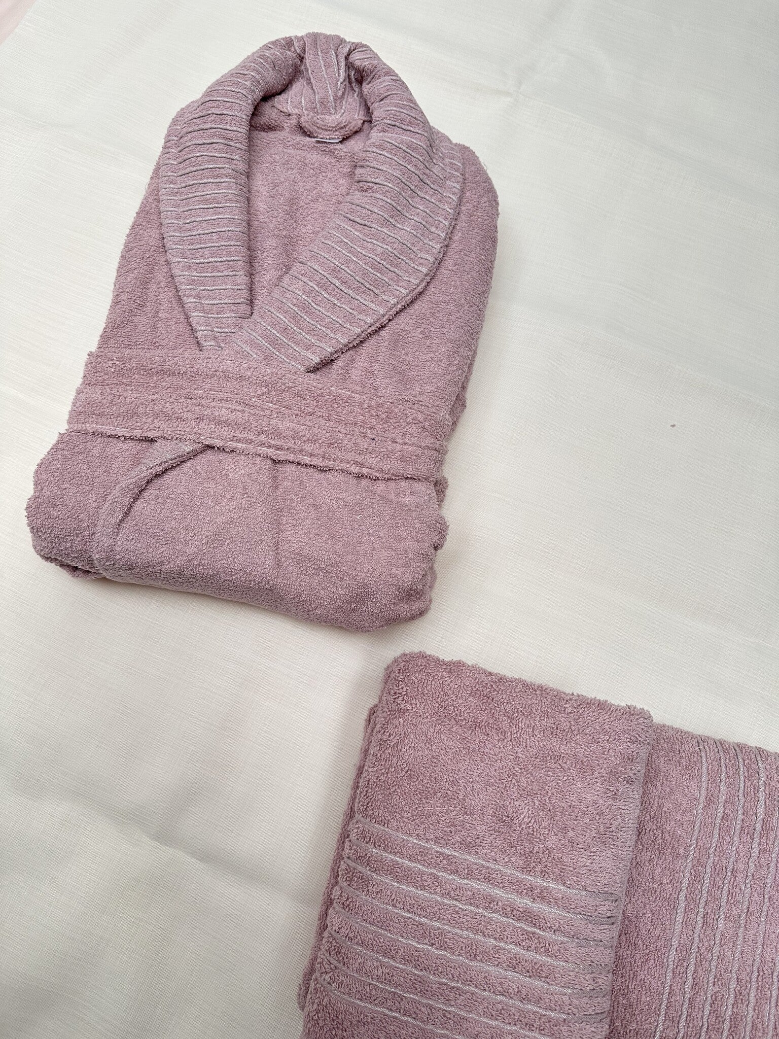 IPEKCE ALMIRA BADJASSET 3 DELIG OUD ROZE - Image 3