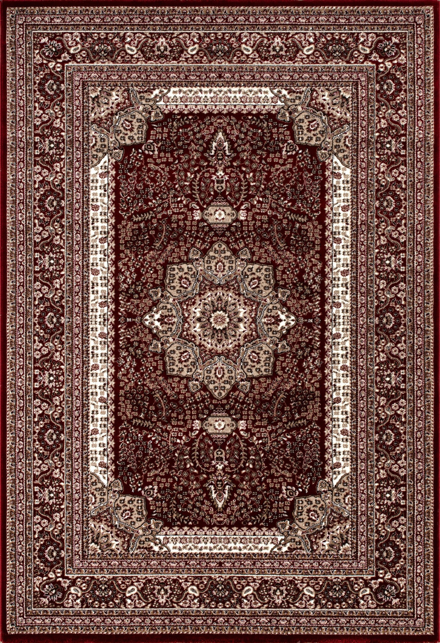 ISABELLA 2028 HALI RED