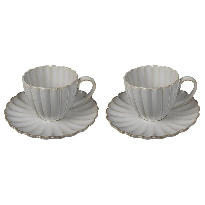 Julia Espressoset 4 Delig | 2 Persoons - Image 3