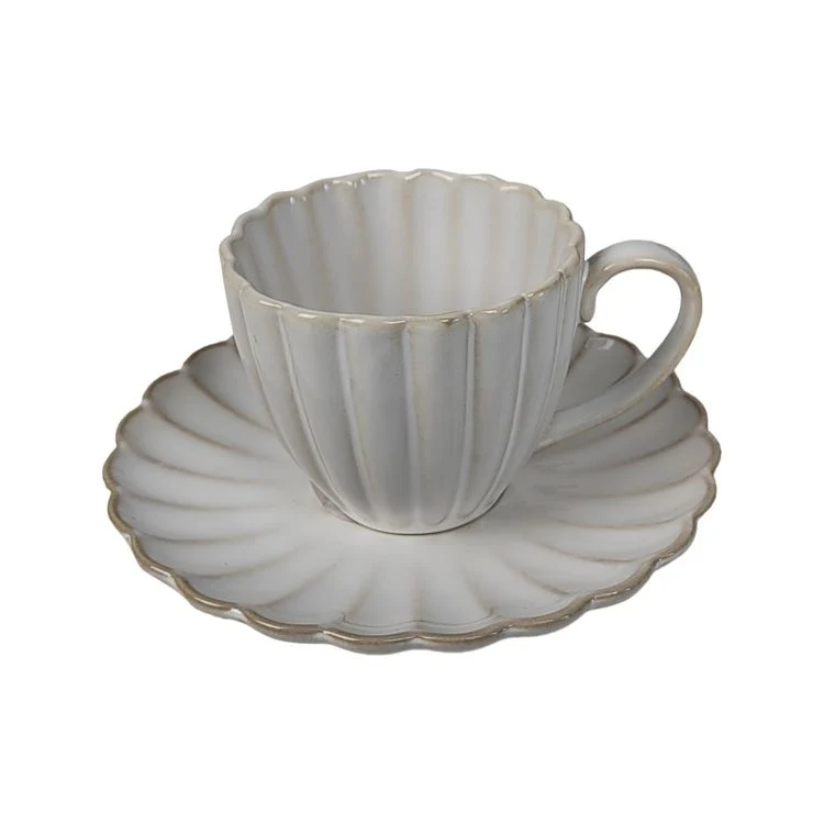 Julia Espressoset 4 Delig | 2 Persoons - Image 4