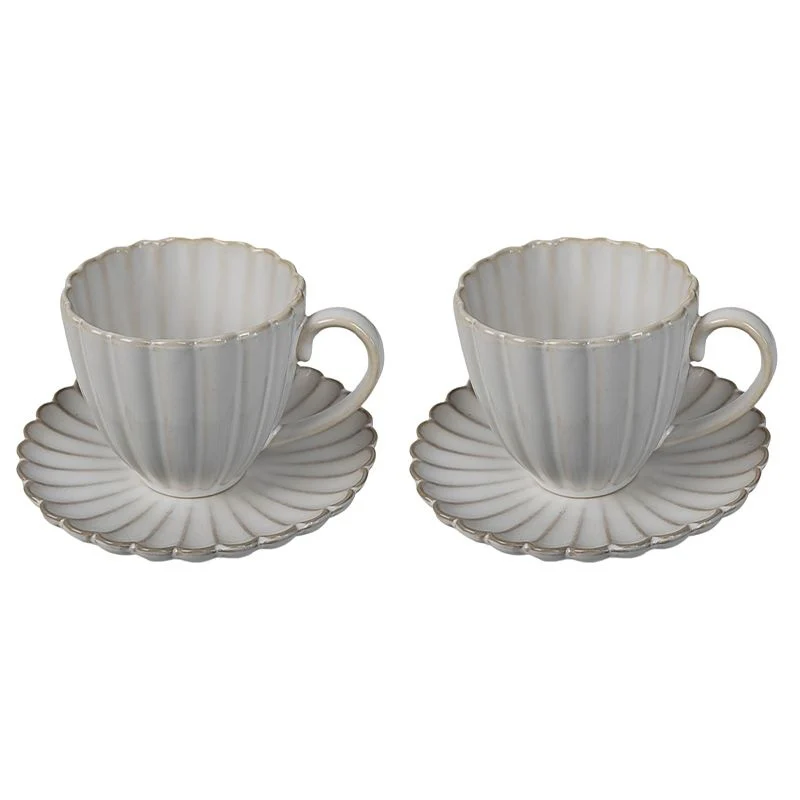 JULIA KOFFIESET 4 DELIG | 2 PEROONS - Image 3