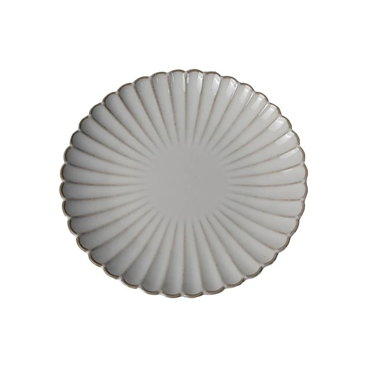 Julia Plat bord 21cm Per Stuk