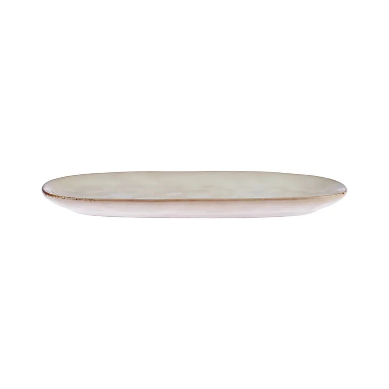 Karaca Aria Beige | Serveerschaal 31 cm - Image 3