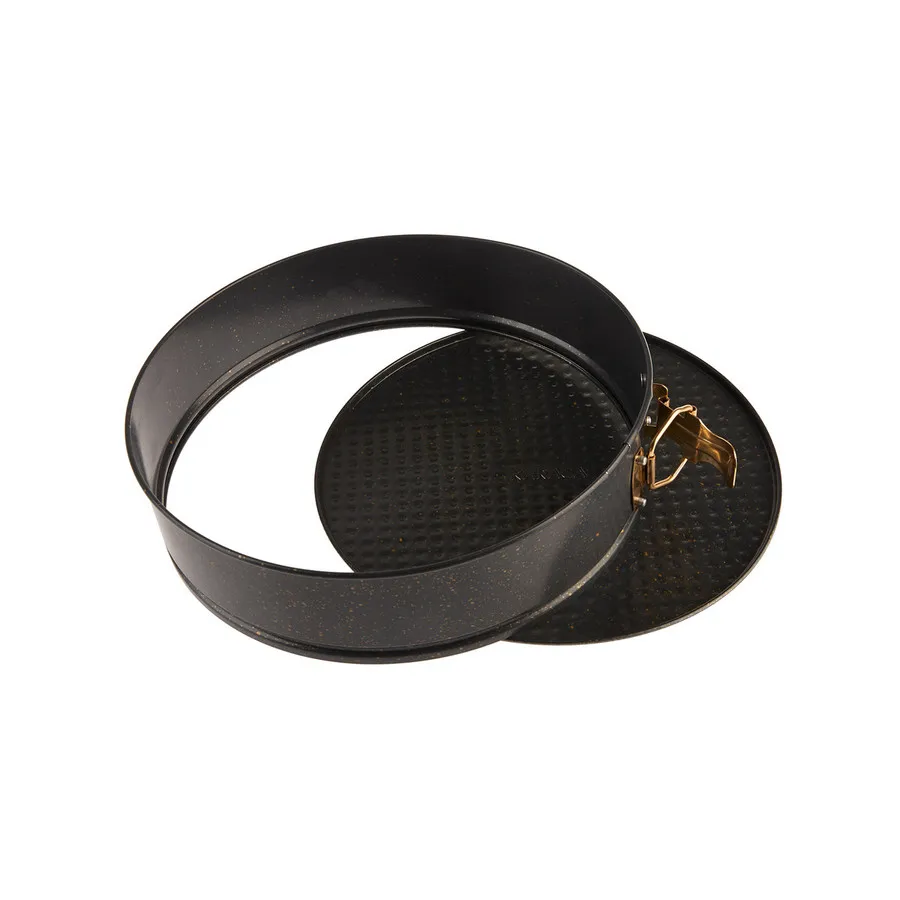 Karaca Black Gold Springvorm 26cm - Image 3