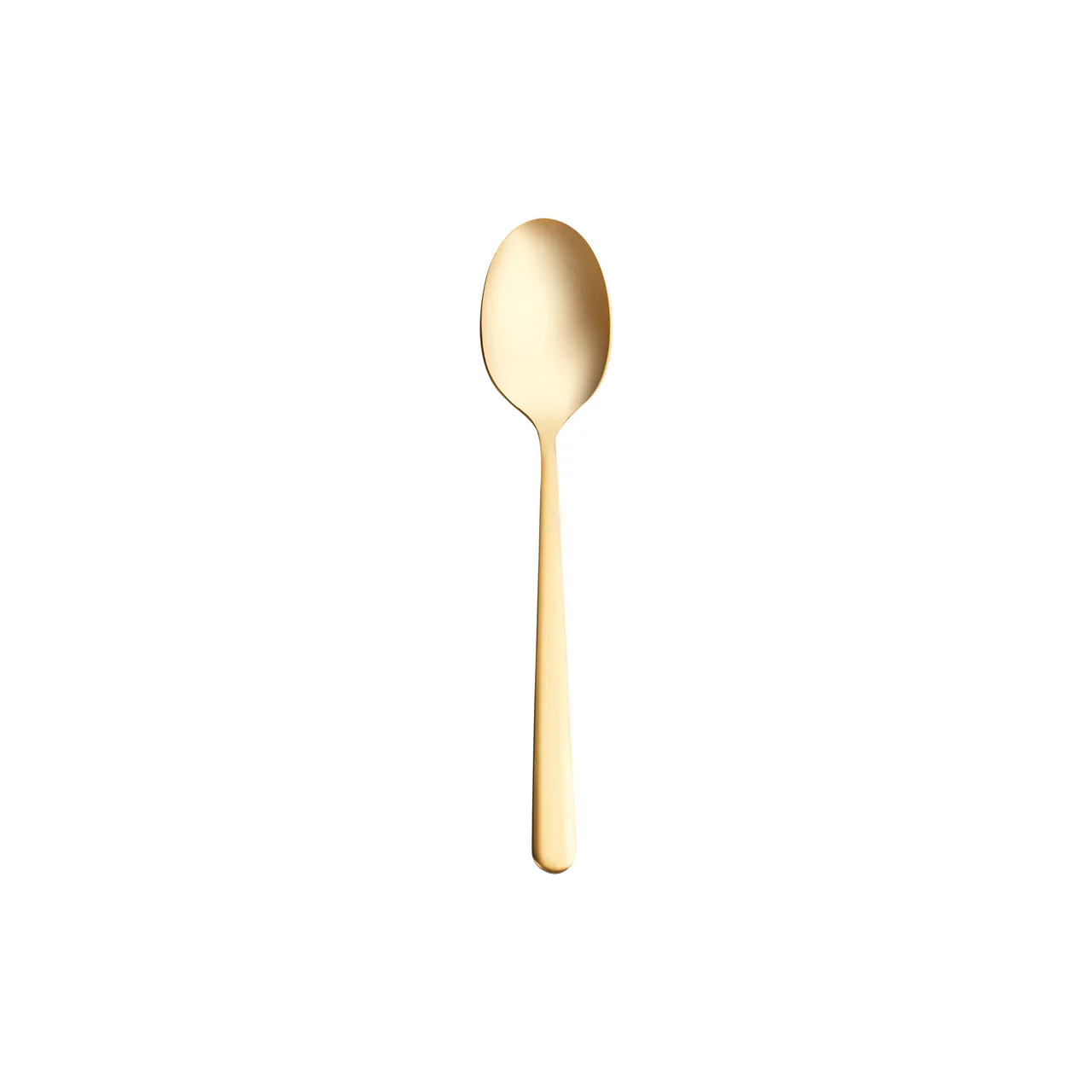 Karaca Boreas Theelepel Gold | 6 Delig - Image 4