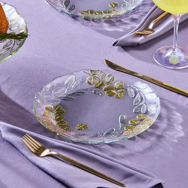 Karaca Eucalyptus 7-delige Dessertset - Image 4