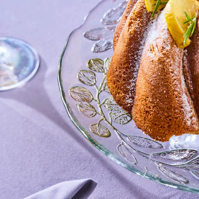 Karaca Eucalyptus 7-delige Dessertset - Image 6