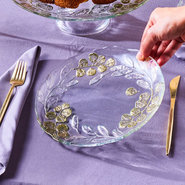 Karaca Eucalyptus 7-delige Dessertset - Image 7