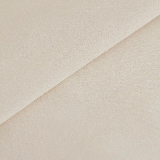 Karaca Home White Collection Felves 100% Katoen Tweepersoons Dekbed Set Beige - Image 5