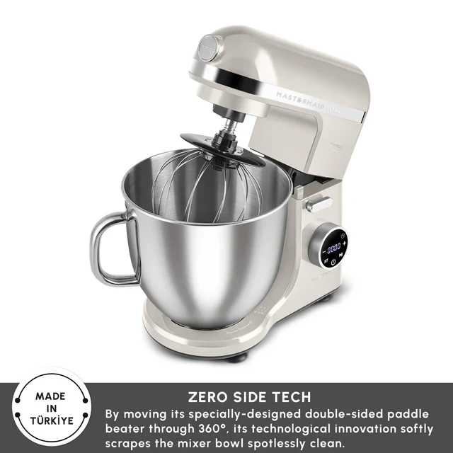 Karaca Mastermaid Chef Ultra Digitale Standmixer, 7L, 2000W, Starlight - Image 5