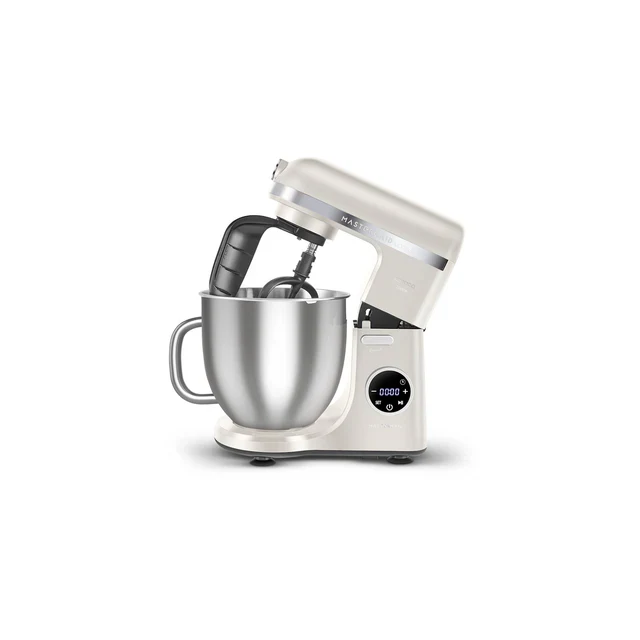 Karaca Mastermaid Chef Ultra Digitale Standmixer, 7L, 2000W, Starlight - Image 8