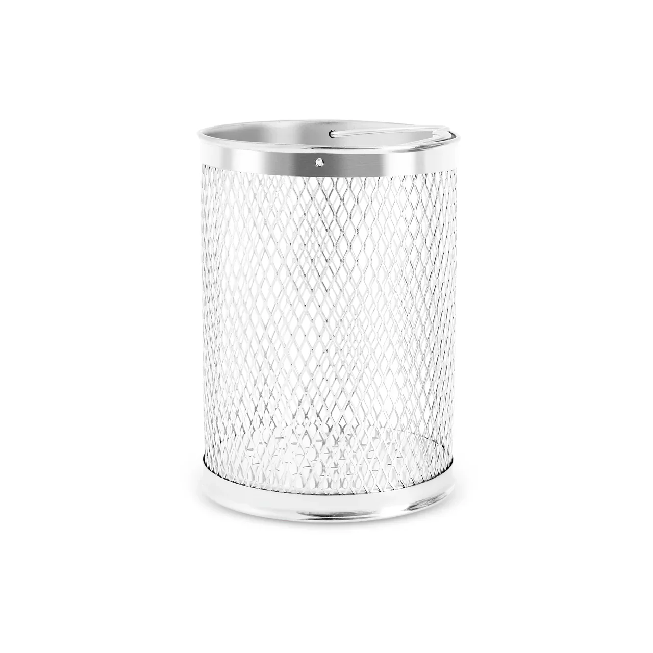 Karaca Minifry Rvs Frituurpan, 2l, Zilver - Image 9