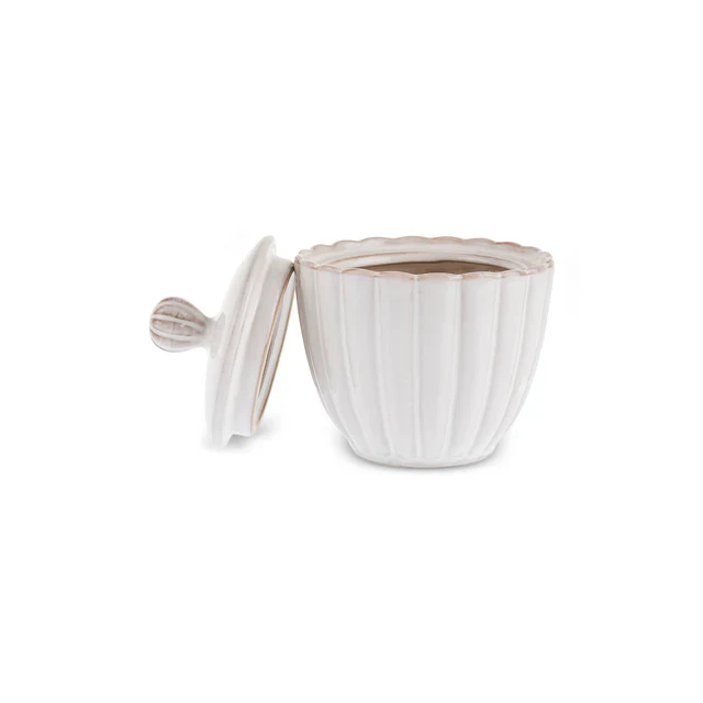 Karaca New Daisy Suikerpot 225 ml - Image 3