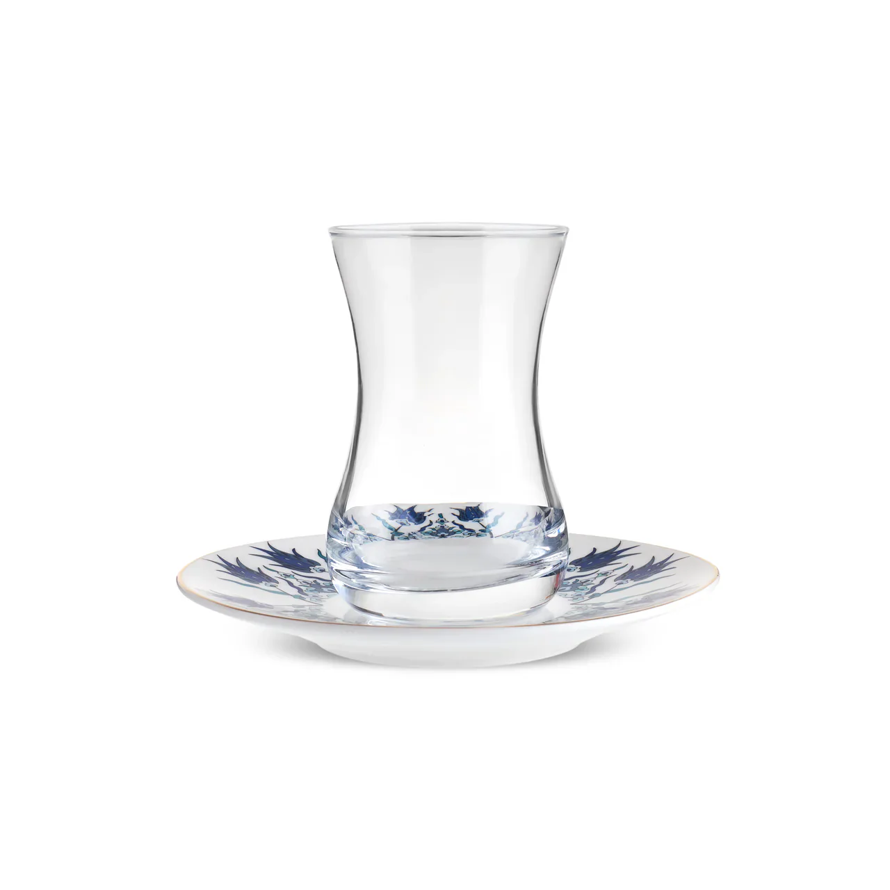 Karaca New Iznik Theeset 12 delig | 6 persoons - Image 4